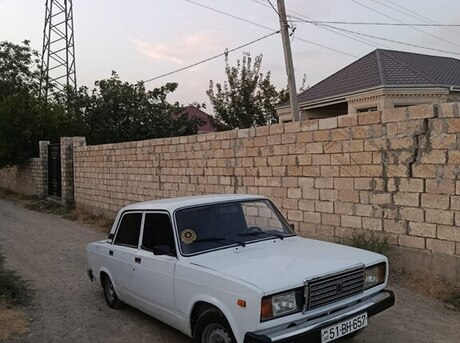 LADA (VAZ) 2107 2005