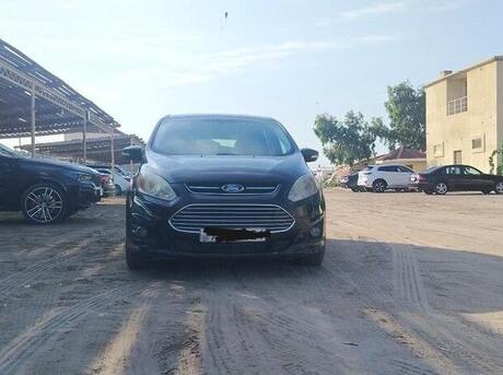 Ford C-MAX 2013