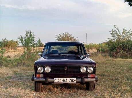 LADA (VAZ) 2106