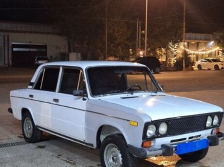 LADA (VAZ) 2106 2004
