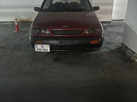 Saipa 132