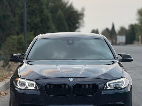 BMW 528