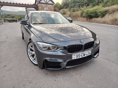 BMW 328