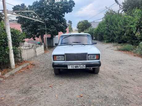 LADA (VAZ) 2107 2004