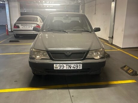 Saipa 132