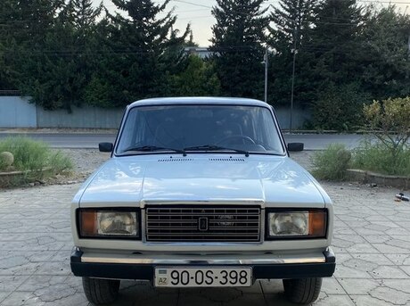 LADA (VAZ) 2107 2011