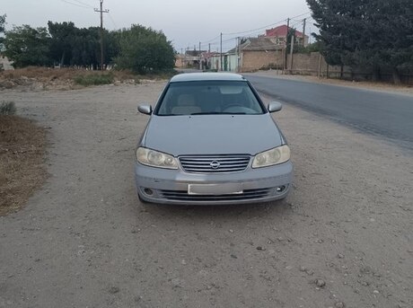 Nissan Sunny