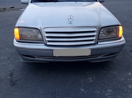 Mercedes C 180 1995