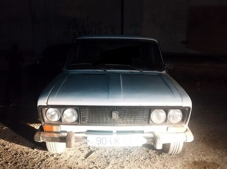 LADA (VAZ) 2106