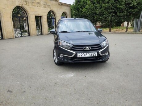 LADA (VAZ) Granta
