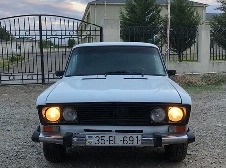 LADA (VAZ) 2106