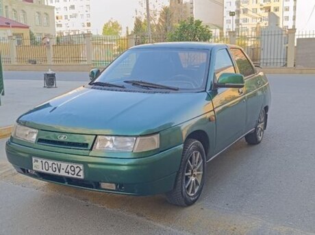 LADA (VAZ) 2110 2001