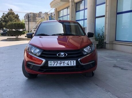 LADA (VAZ) Granta