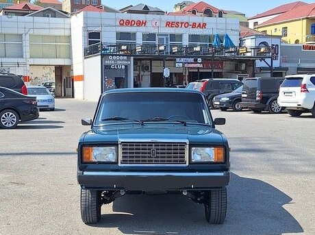 LADA (VAZ) 2107 2006