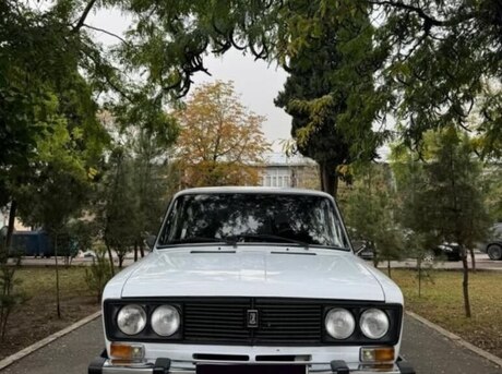 LADA (VAZ) 2106