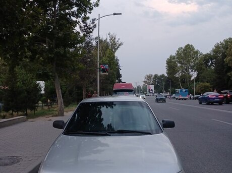 LADA (VAZ) 2110 2003
