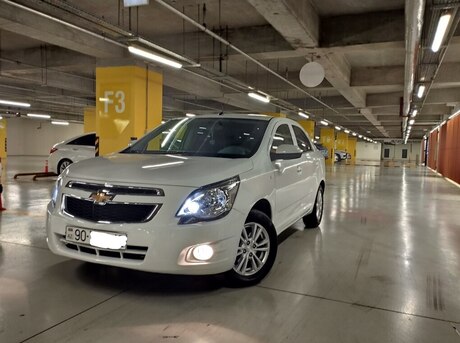 Chevrolet Cobalt