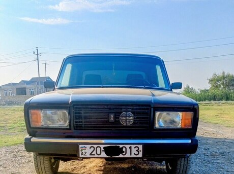 LADA (VAZ) 2107 2011