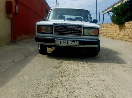 LADA (VAZ) 2107 2003