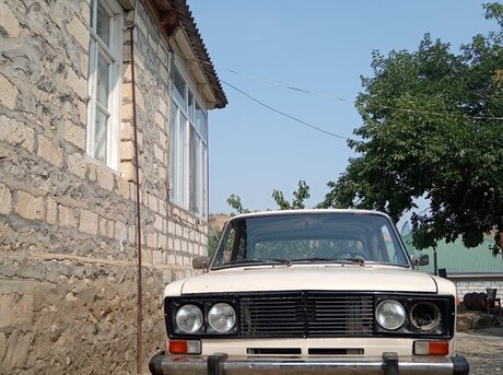 LADA (VAZ) 2106