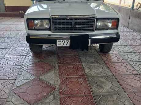 LADA (VAZ) 2107 2005