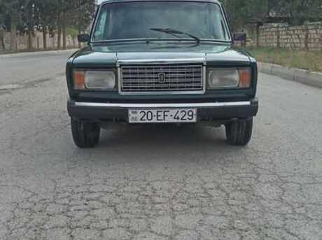 LADA (VAZ) 2107