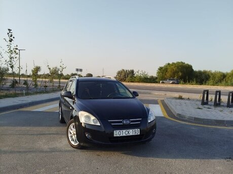 Kia  2009