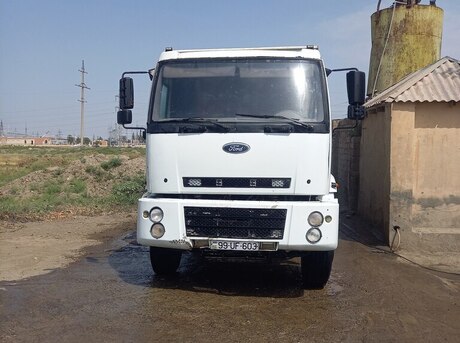 Ford Cargo 2007