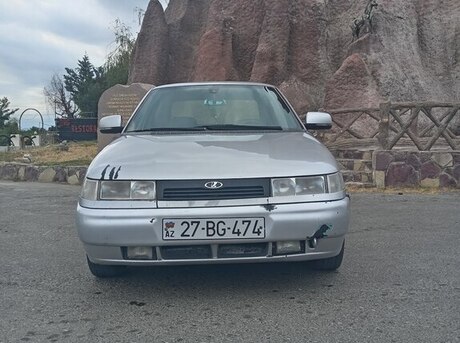 LADA (VAZ) 2110 2004
