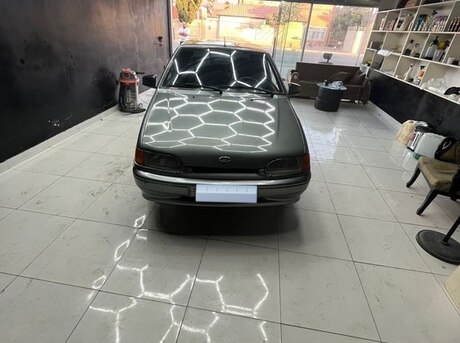 LADA (VAZ) 2114 2011