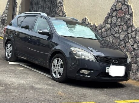 Kia  2009