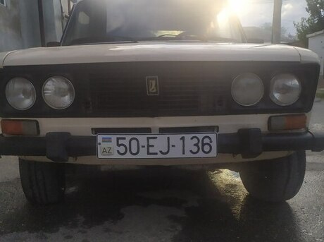 LADA (VAZ) 2106