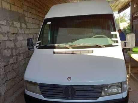 Mercedes Sprinter 312 1995