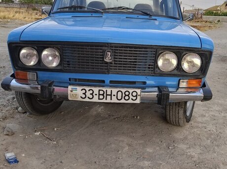 LADA (VAZ) 2106