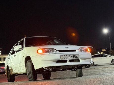 LADA (VAZ) 2115