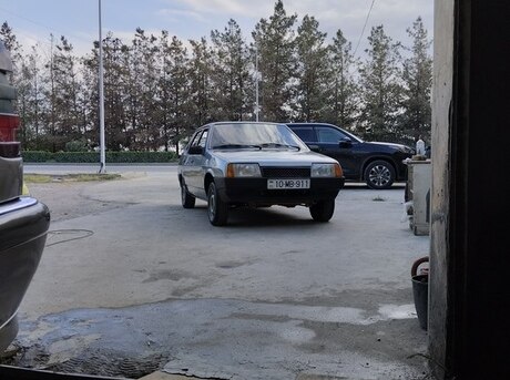 LADA (VAZ) 21099 2003