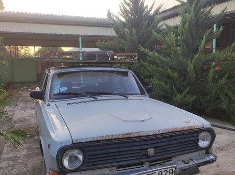 GAZ 24 1992