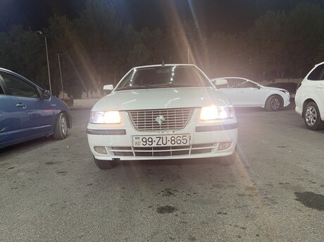 Khazar LX 2018