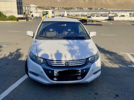 Honda Insight 2009
