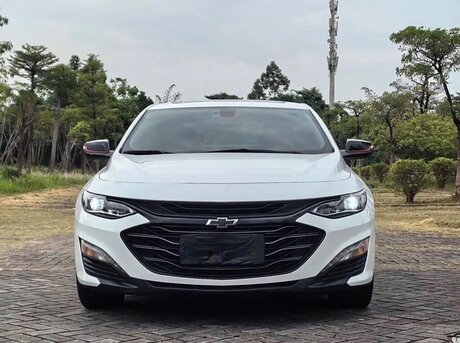 Chevrolet Malibu 2020