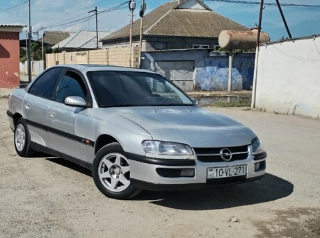 Opel Omega 1997