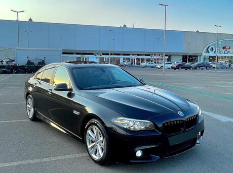 BMW 528