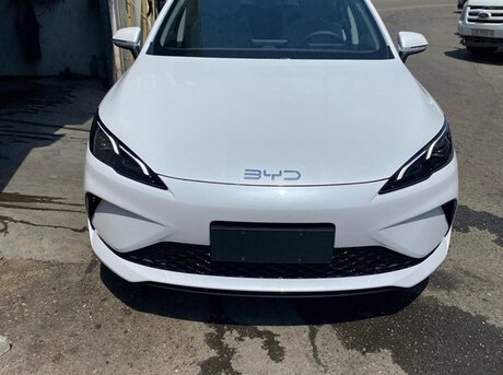 BYD Seal 05