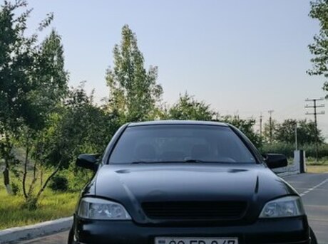 Opel Astra 1999