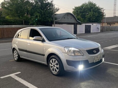 Kia Rio 2007