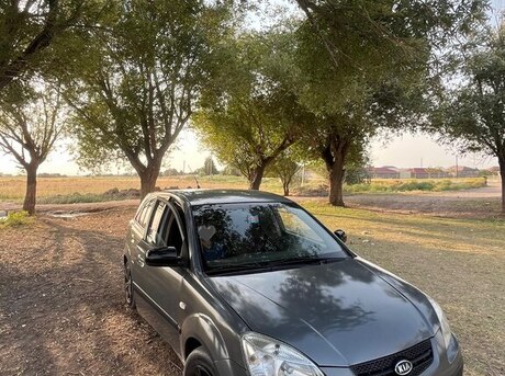 Kia Rio 2007