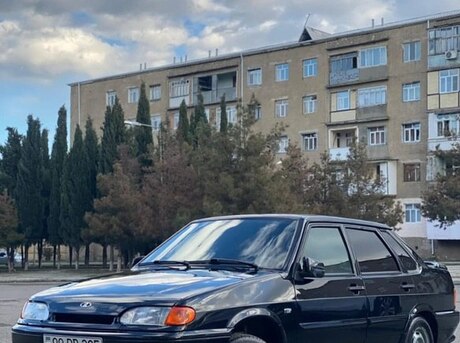 LADA (VAZ) 2115