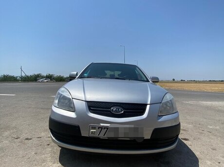 Kia Rio 2006