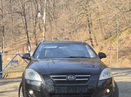 Kia  2007