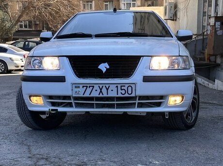 Khazar LX 2020